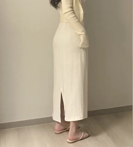 SEOULER韓國直郵㊣女裝新品推薦休閑熱賣人氣真品職業時尚長裙SEOULER長裙