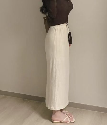 SEOULER韓國直郵㊣女裝新品推薦休閑熱賣人氣真品職業時尚長裙SEOULER長裙