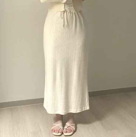 SEOULER韓國直郵㊣女裝新品推薦休閑熱賣人氣真品職業時尚長裙SEOULER長裙圖色1