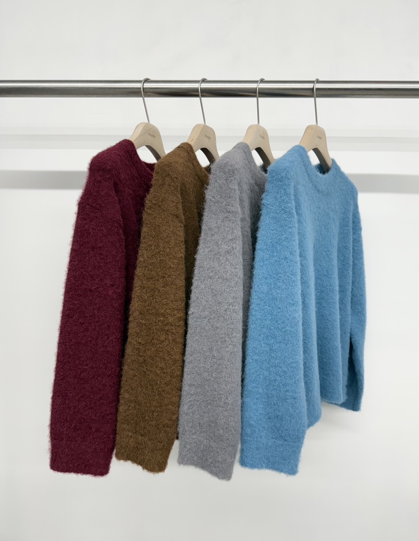 TOOGOOD韓國代購㊣女士新品推薦休閑時尚職業熱賣人氣針織衫TOOGOOD針織衫