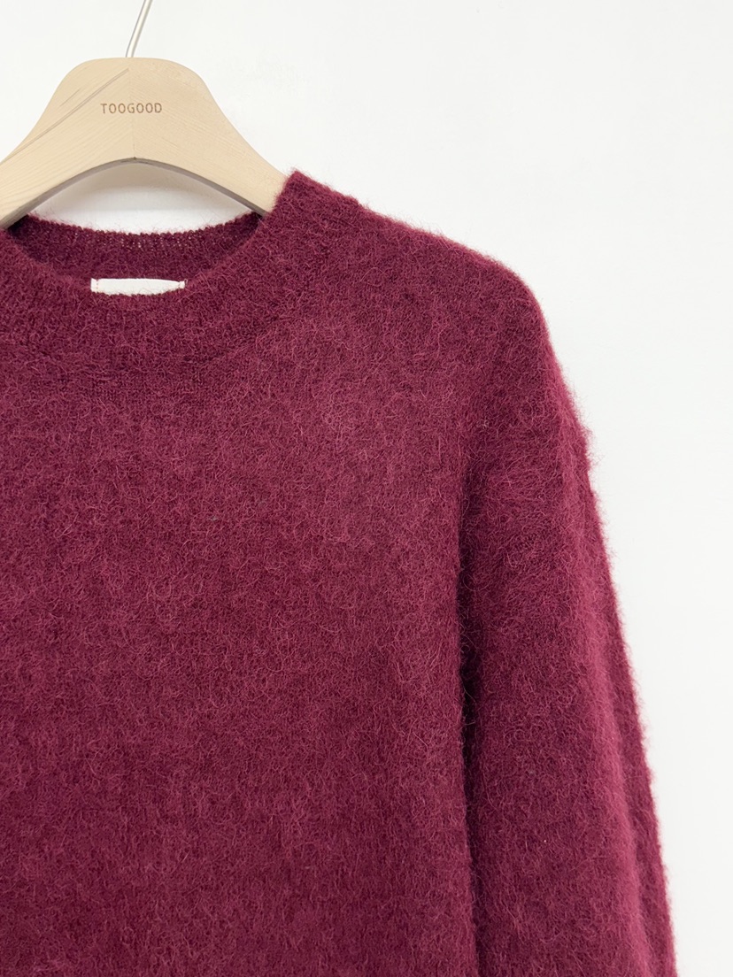 TOOGOOD韓國代購㊣女士新品推薦休閑時尚職業熱賣人氣針織衫TOOGOOD針織衫