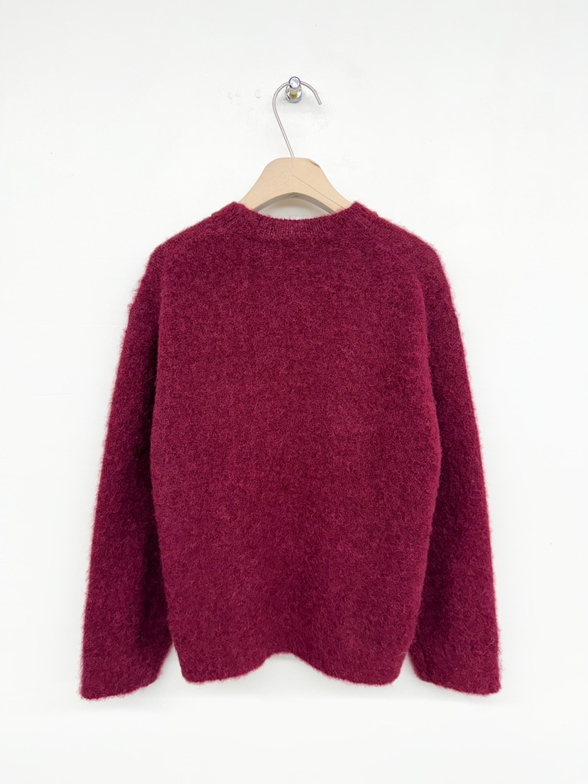 TOOGOOD韓國代購㊣女士新品推薦休閑時尚職業熱賣人氣針織衫TOOGOOD針織衫