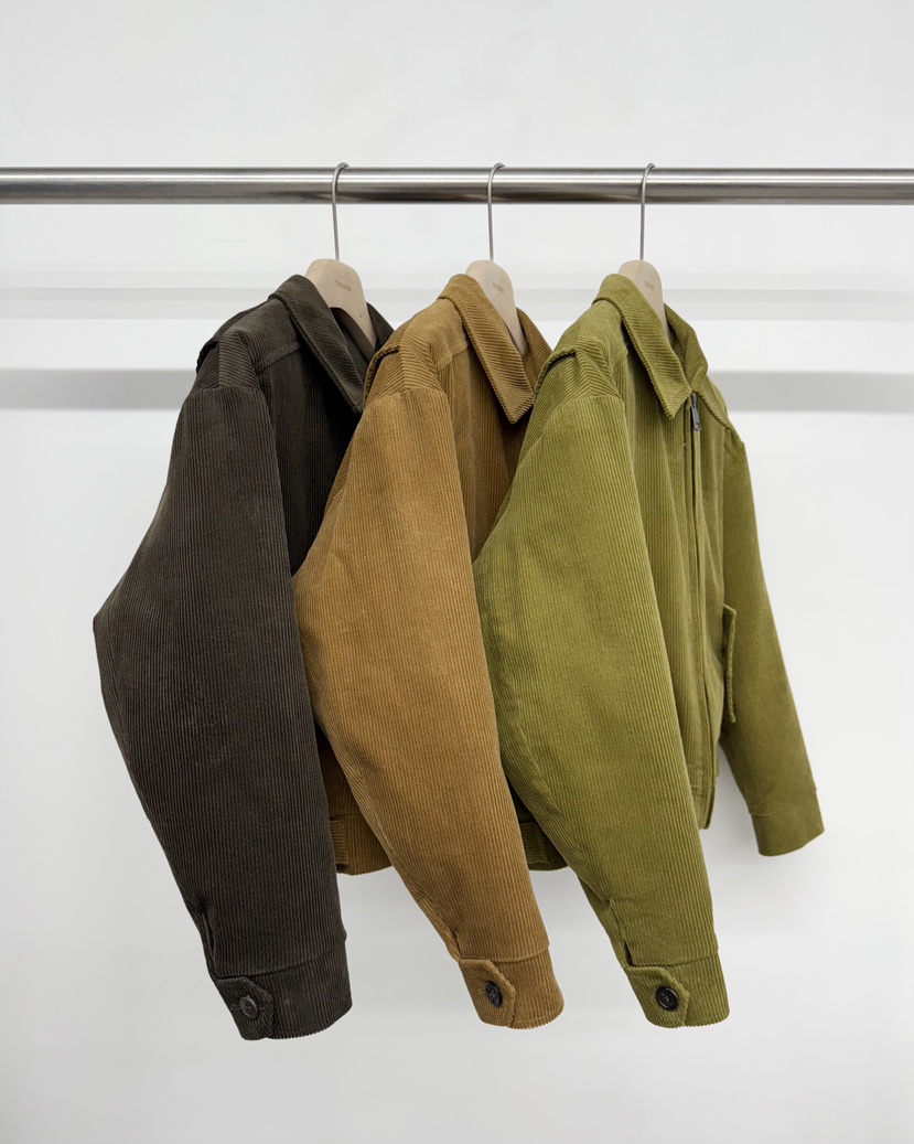 TOOGOOD東大門㊣直郵女裝新品人氣職業休閑推薦熱賣25秋冬夾克TOOGOOD夾克