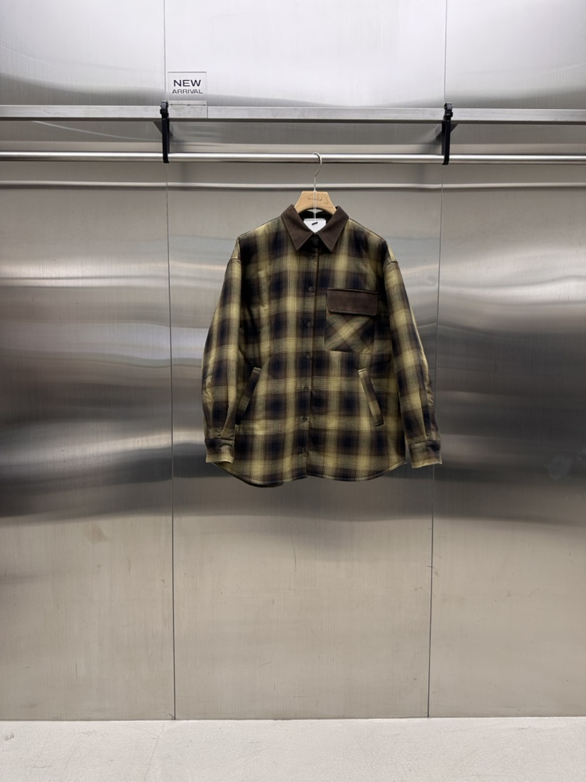 MYDRESS韓國代購㊣女士新款人氣時尚25秋冬職業熱賣襯衫蕾絲衫MYDRESS襯衫/蕾絲衫圖色1