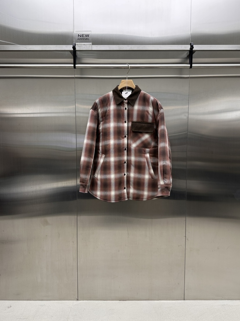 MYDRESS韓國代購㊣女士新款人氣時尚25秋冬職業熱賣襯衫蕾絲衫MYDRESS襯衫/蕾絲衫圖色2