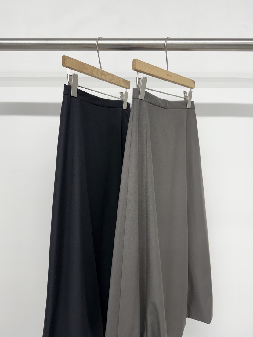 TOOGOOD東大門㊣代購女士新款職業熱賣真品時尚休閑人氣長裙TOOGOOD長裙