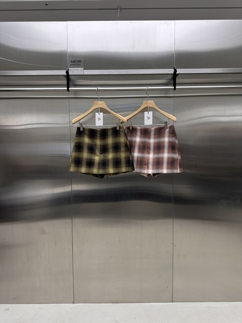 MYDRESS東大門㊣代購女裝新品25秋冬職業時尚真品熱賣人氣裙褲MYDRESS裙褲