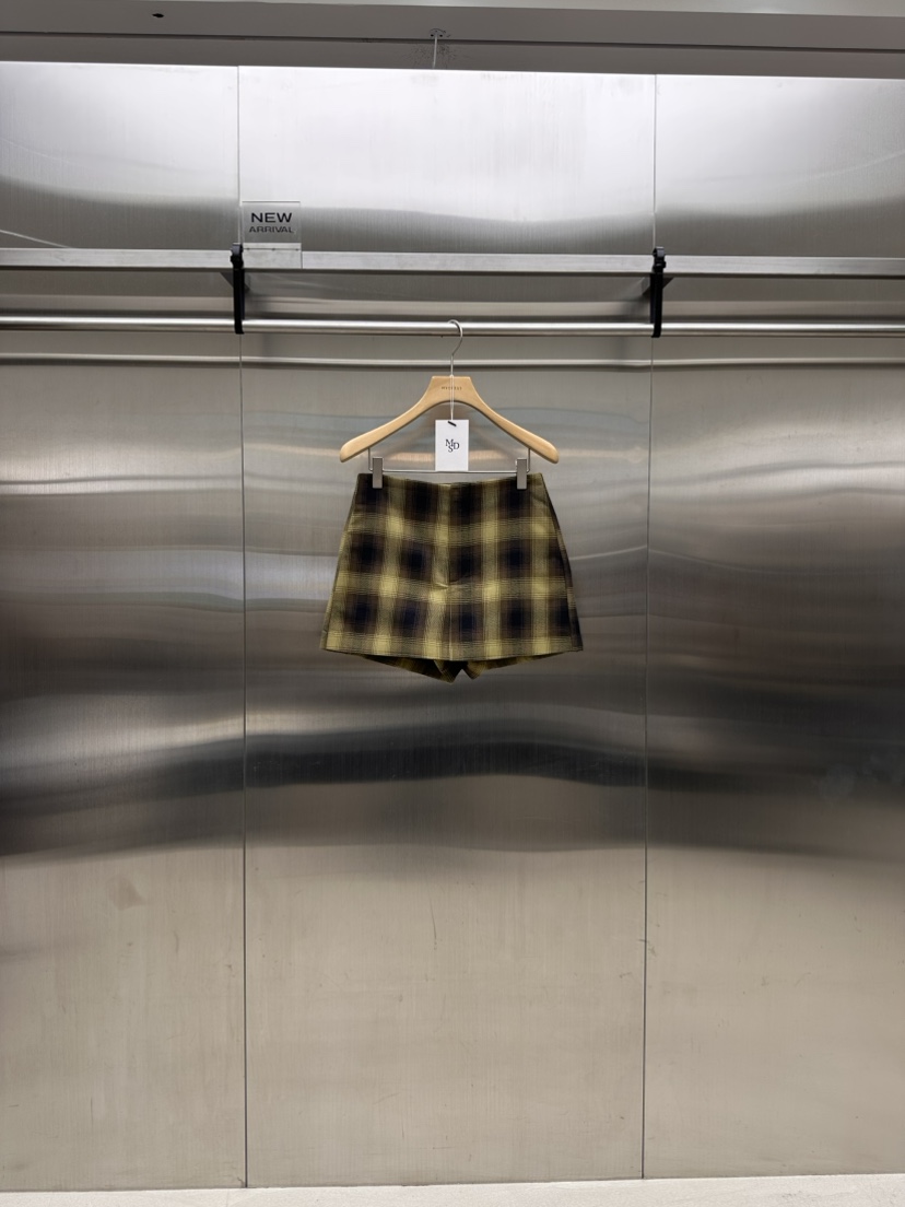 MYDRESS東大門㊣代購女裝新品25秋冬職業時尚真品熱賣人氣裙褲MYDRESS裙褲圖色1