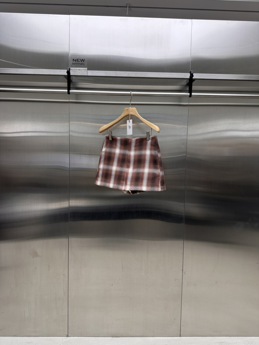 MYDRESS東大門㊣代購女裝新品25秋冬職業時尚真品熱賣人氣裙褲MYDRESS裙褲圖色2