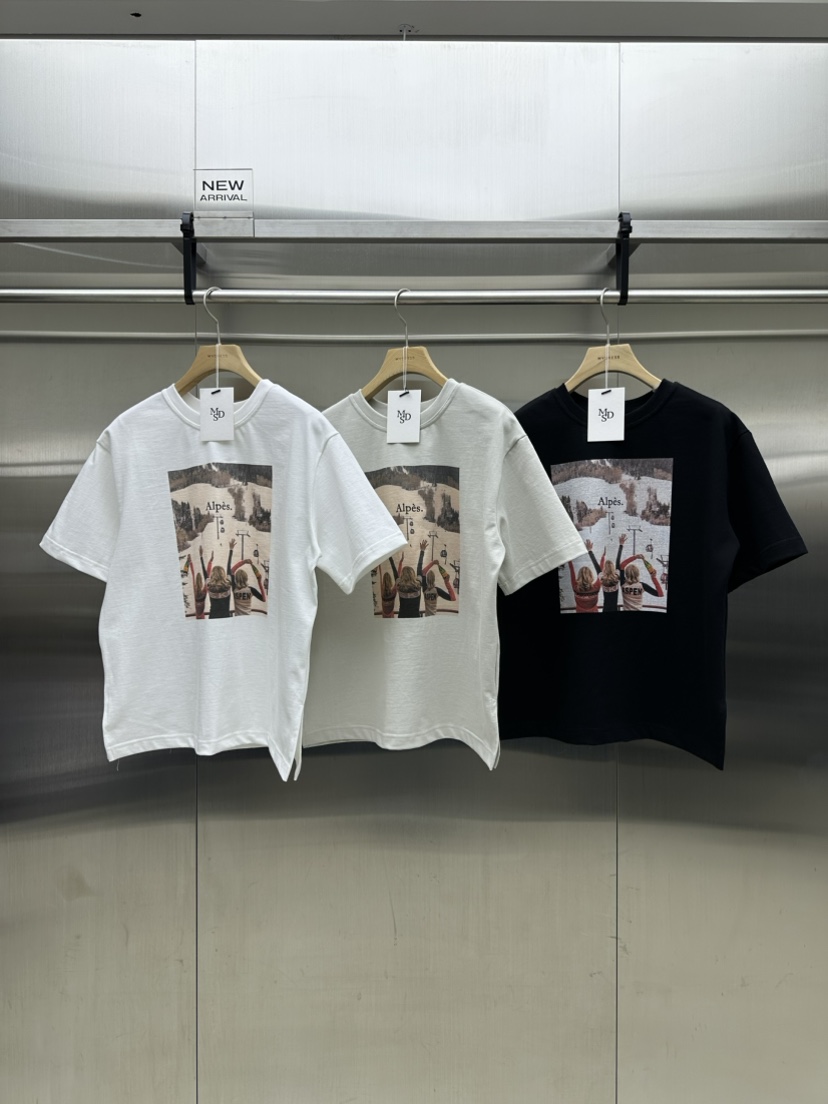 MYDRESS韓國直郵㊣女士新品人氣時尚推薦職業熱賣休閑真品T恤MYDRESST恤