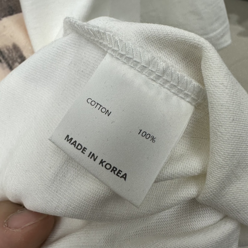 MYDRESS韓國直郵㊣女士新品人氣時尚推薦職業熱賣休閑真品T恤MYDRESST恤