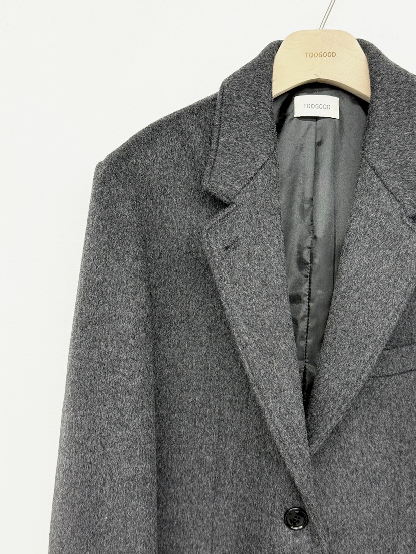 TOOGOOD東大門㊣直郵女士新品休閑熱賣人氣推薦真品職業夾克TOOGOOD夾克