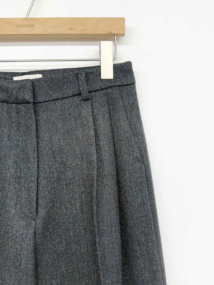 TOOGOOD韓國直郵㊣女裝新品真品休閑人氣推薦25秋冬熱賣休閑褲TOOGOOD休閑褲