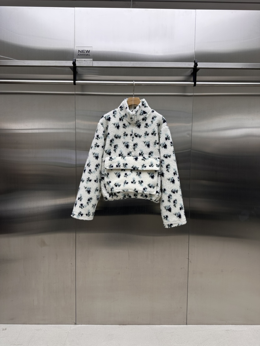 MYDRESS東大門㊣直郵女裝新品職業推薦休閑熱賣人氣25秋冬衛衣MYDRESS衛衣圖色1