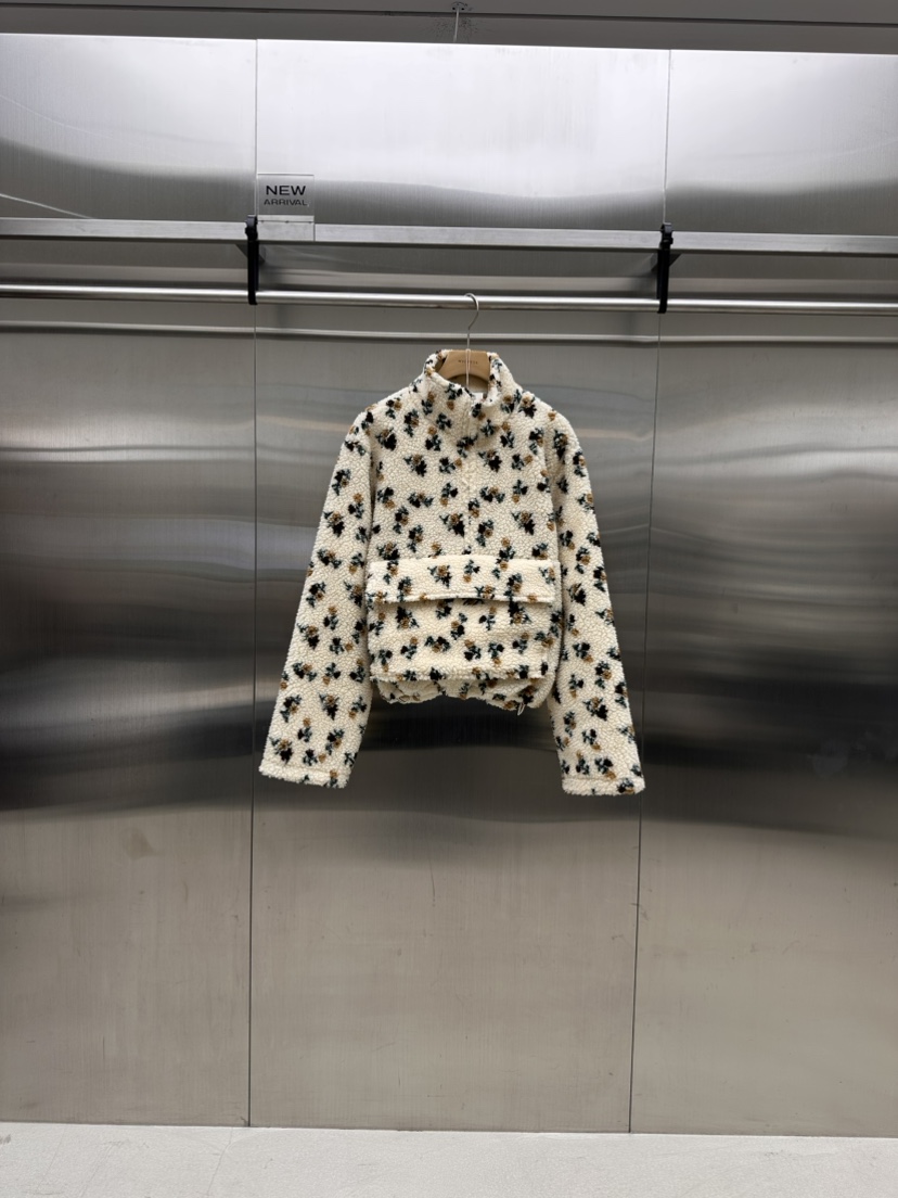 MYDRESS東大門㊣直郵女裝新品職業推薦休閑熱賣人氣25秋冬衛衣MYDRESS衛衣圖色2