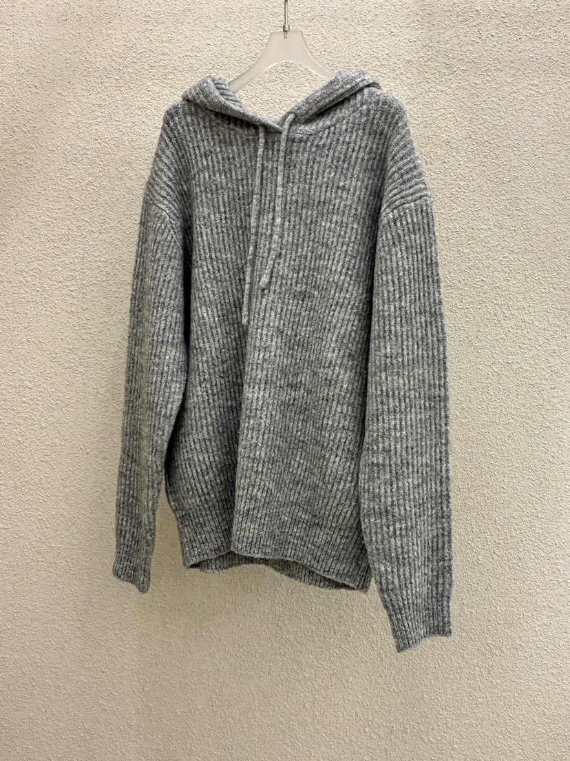 MWE東大門㊣實拍女裝新款職業真品人氣休閑時尚熱賣25秋冬針織衫MWE針織衫圖色1