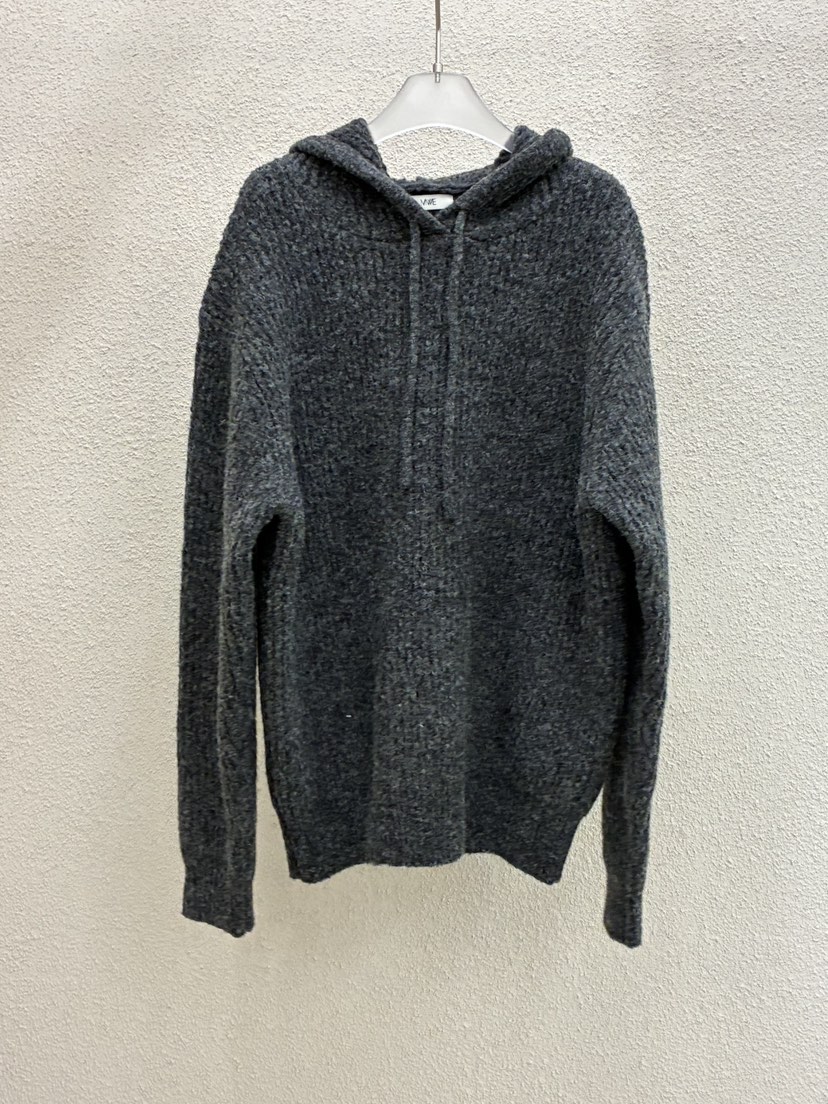 MWE東大門㊣實拍女裝新款職業真品人氣休閑時尚熱賣25秋冬針織衫MWE針織衫圖色2