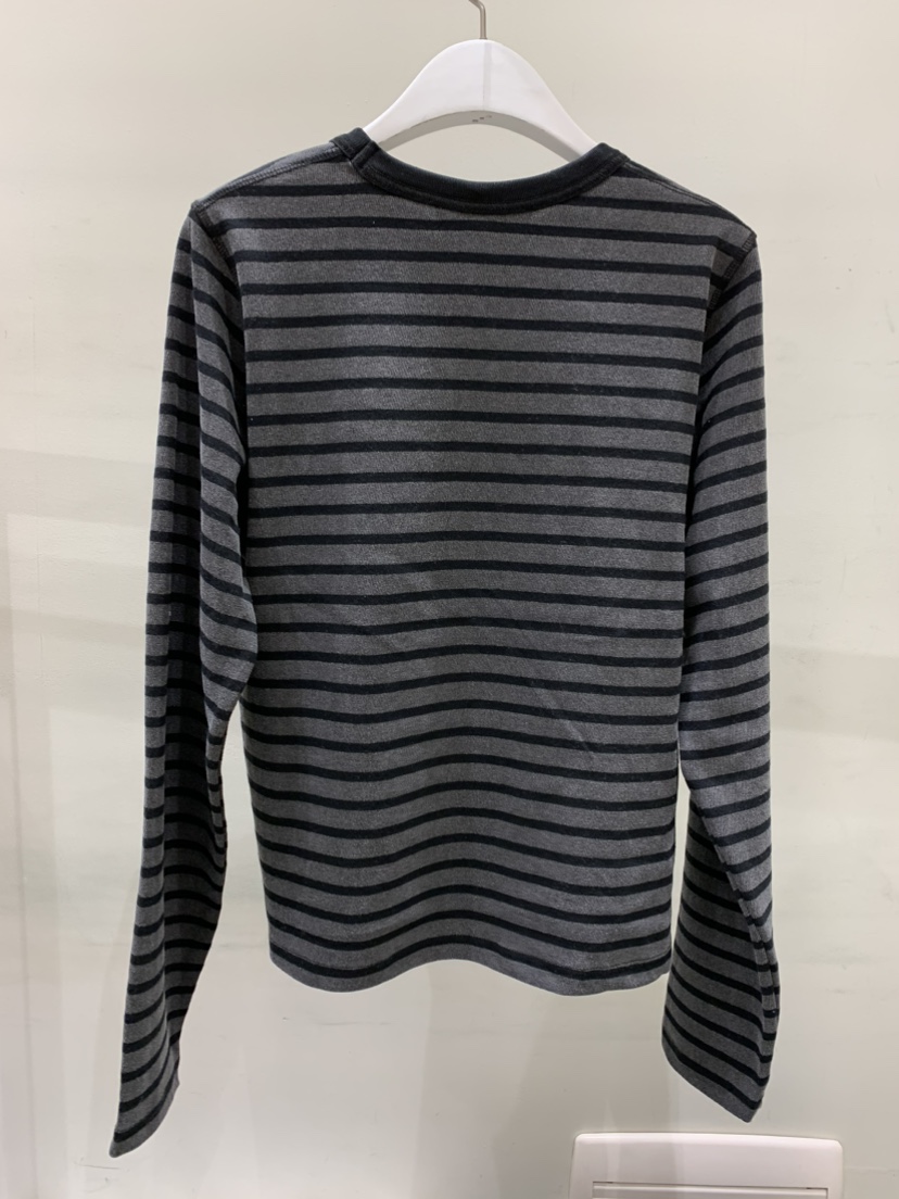 THE SIGNATURE韓國直郵㊣女士新款人氣25秋冬推薦休閑長袖T恤THE SIGNATURE長袖T恤