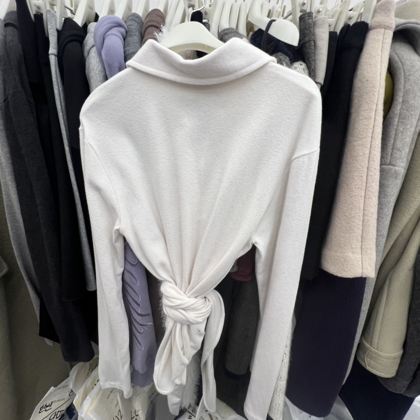 BREATHE東大門㊣代購女裝新品推薦真品人氣熱賣休閑長袖T恤BREATHE長袖T恤