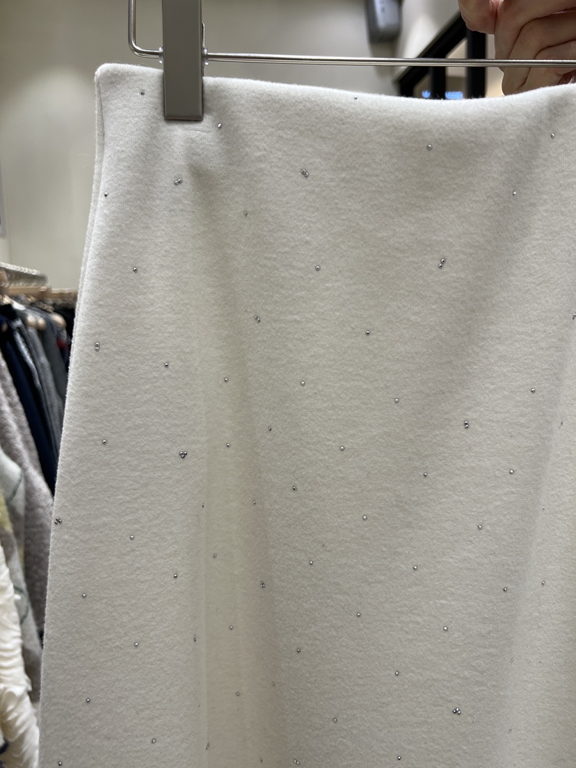 MARIE MARIE東大門㊣直郵女裝新品職業熱賣休閑人氣25秋冬長裙MARIE MARIE長裙