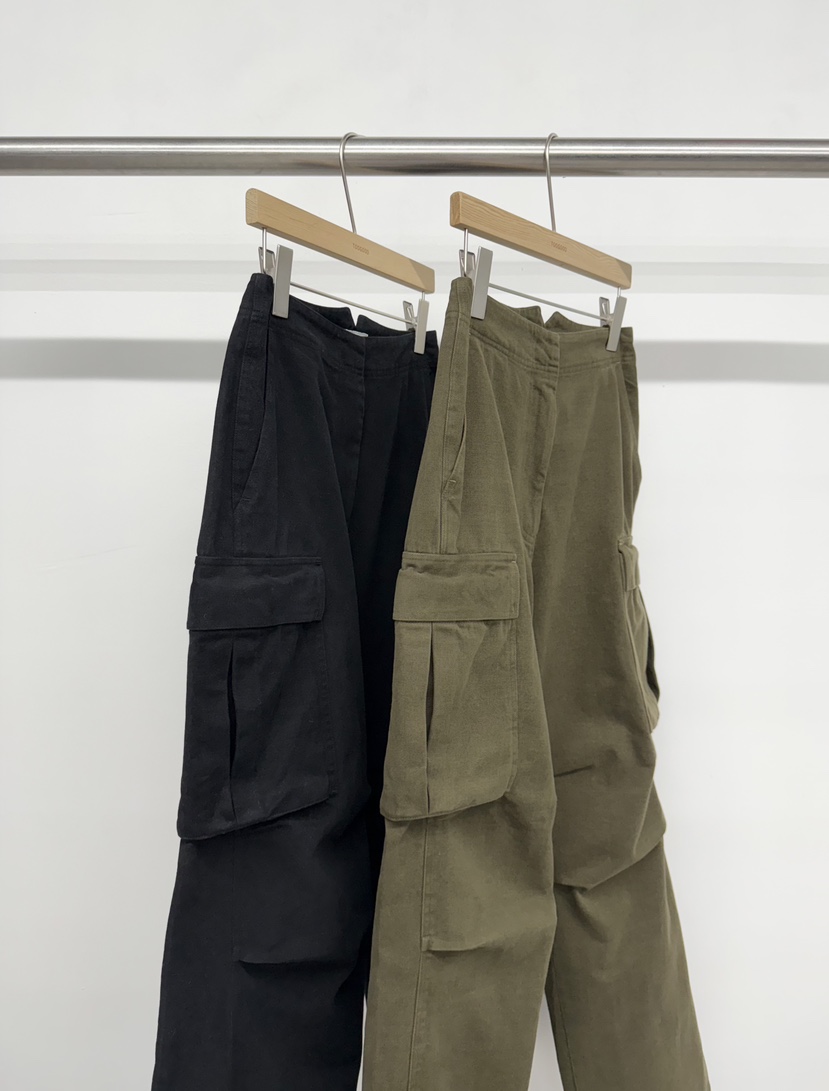 TOOGOOD東大門㊣直郵女士新款人氣真品休閑時尚休閑褲工裝褲TOOGOOD休閑褲