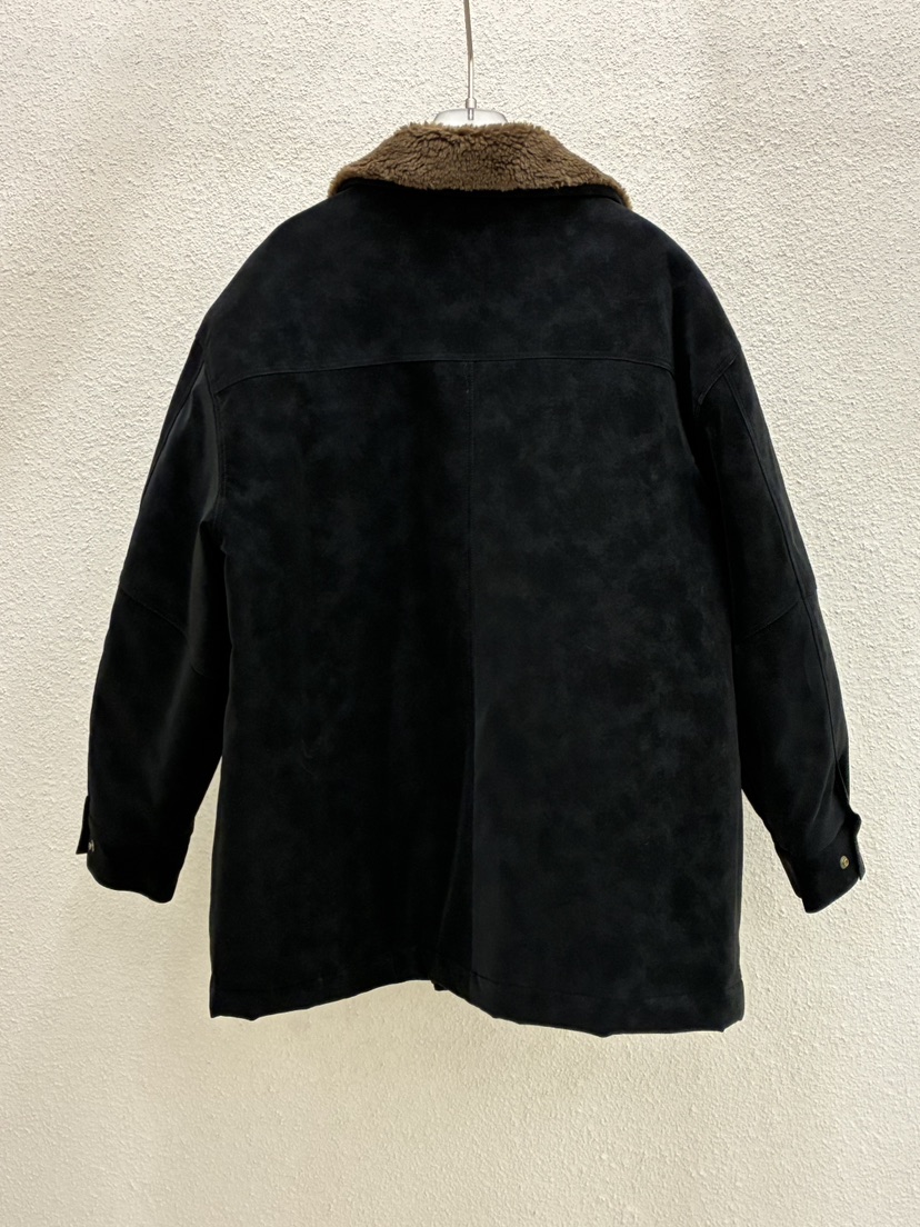 MWE韓國代購㊣女士新款25秋冬熱賣人氣推薦時尚真品休閑夾克MWE夾克