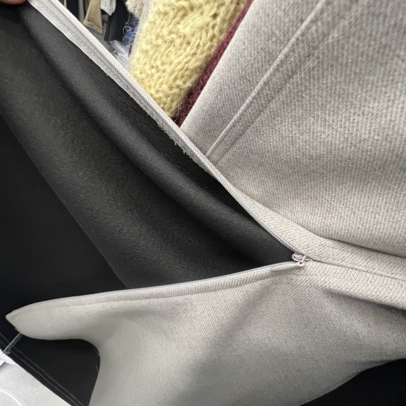 BREATHE東大門㊣代購女裝新品25秋冬熱賣時尚休閑半身裙中短裙BREATHE半身裙/中短裙