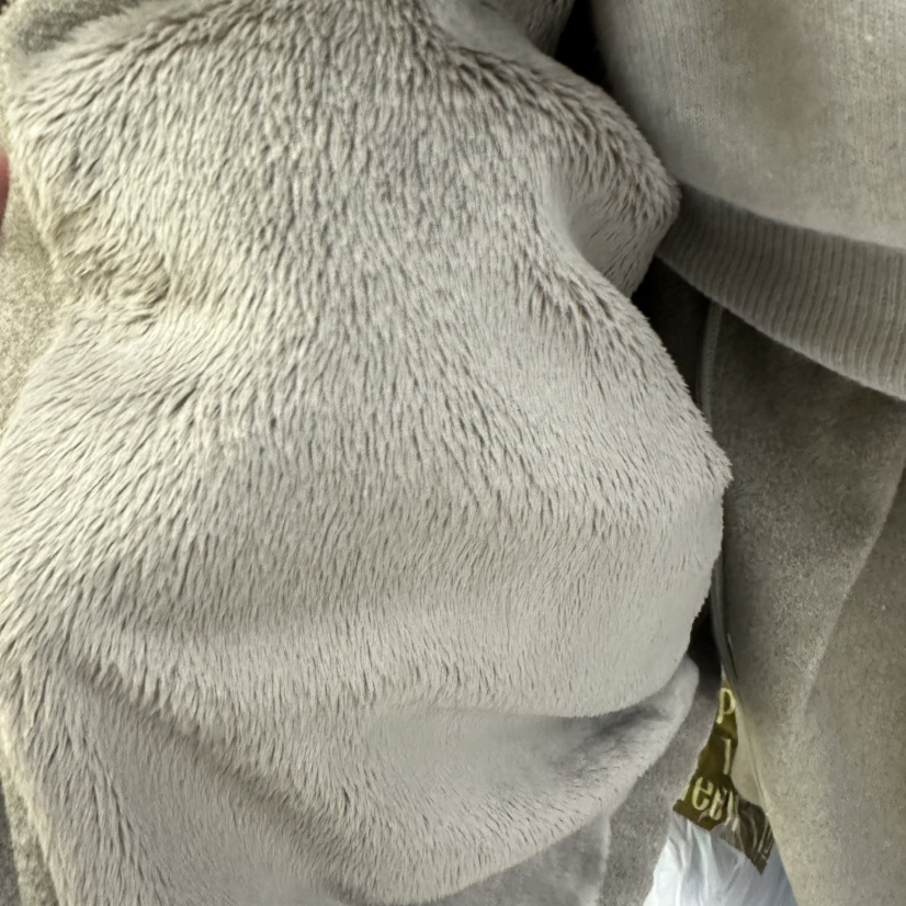 UOOV韓國代購㊣女裝新品人氣時尚休閑熱賣25秋冬推薦短款大衣UOOV短款大衣