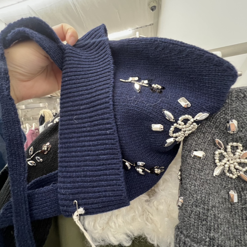 BREATHE韓國代購㊣女士新品25秋冬人氣職業推薦時尚休閑帽子BREATHE帽子