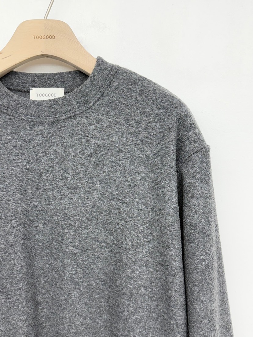 TOOGOOD韓國直郵㊣女士新款職業真品人氣休閑時尚推薦熱賣衛衣TOOGOOD衛衣