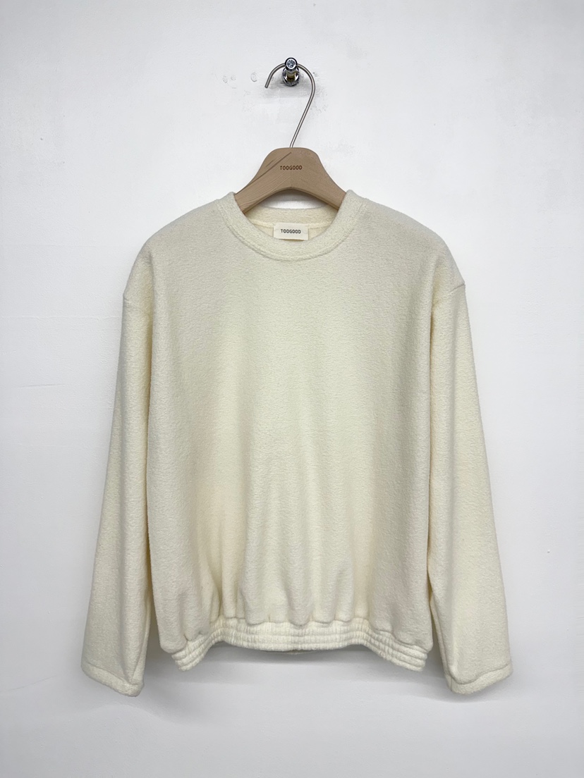 TOOGOOD韓國直郵㊣女士新款職業真品人氣休閑時尚推薦熱賣衛衣TOOGOOD衛衣圖色2