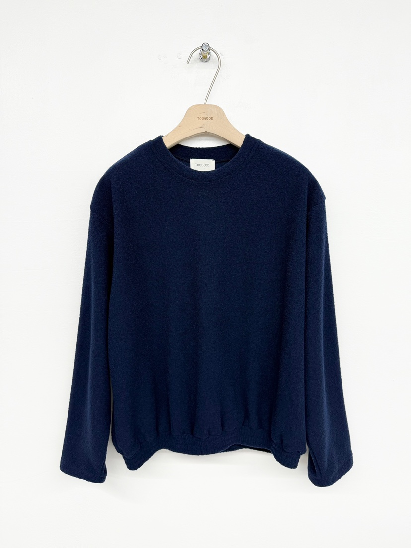 TOOGOOD韓國直郵㊣女士新款職業真品人氣休閑時尚推薦熱賣衛衣TOOGOOD衛衣圖色3