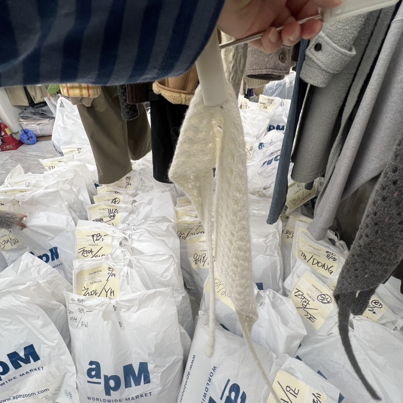 BREATHE東大門㊣代購女士新款時尚針織衫鉤針編織含圍巾復古BREATHE針織衫