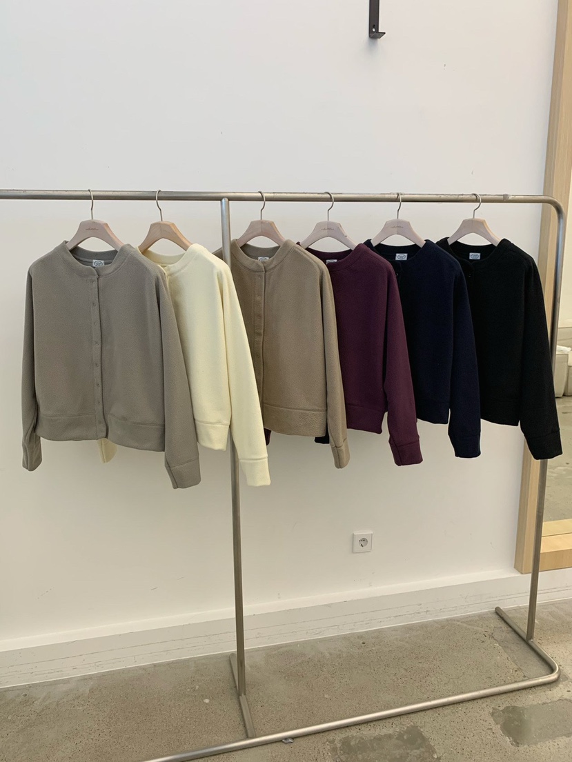 COBALT BLUE韓國直郵㊣女裝新品休閑熱賣時尚真品人氣夾克COBALT BLUE夾克