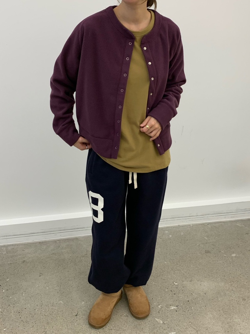 COBALT BLUE韓國直郵㊣女裝新品休閑熱賣時尚真品人氣夾克COBALT BLUE夾克