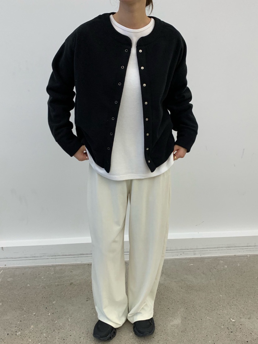 COBALT BLUE韓國直郵㊣女裝新品休閑熱賣時尚真品人氣夾克COBALT BLUE夾克