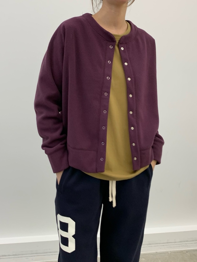 COBALT BLUE韓國直郵㊣女裝新品休閑熱賣時尚真品人氣夾克COBALT BLUE夾克圖色4