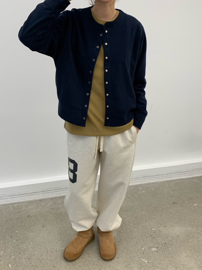 COBALT BLUE韓國直郵㊣女裝新品休閑熱賣時尚真品人氣夾克COBALT BLUE夾克圖色5