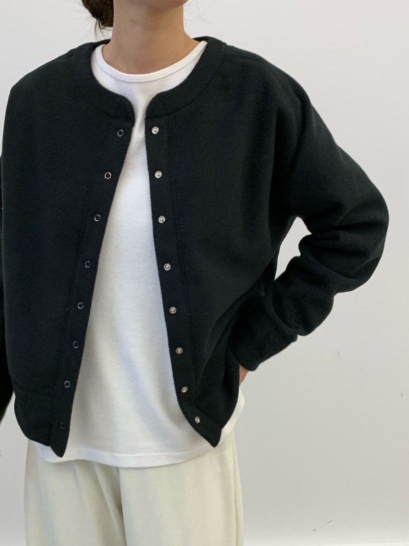 COBALT BLUE韓國直郵㊣女裝新品休閑熱賣時尚真品人氣夾克COBALT BLUE夾克圖色6