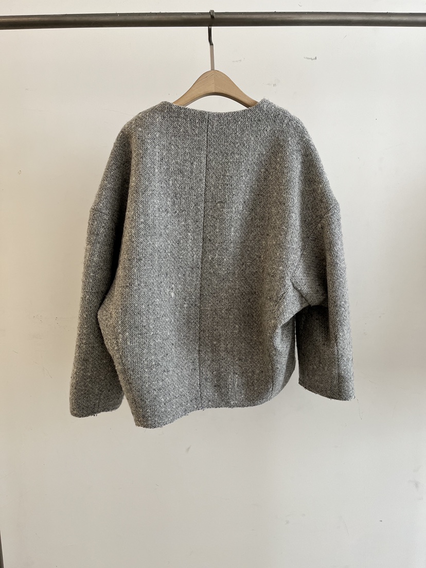 DARAK韓國代購㊣女裝新品時尚休閑真品25秋冬推薦人氣職業夾克DARAK夾克