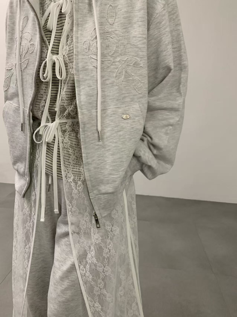 J CRANE-A東大門㊣直郵女士新款時尚推薦職業真品連衣裙蕾絲J CRANE連衣裙