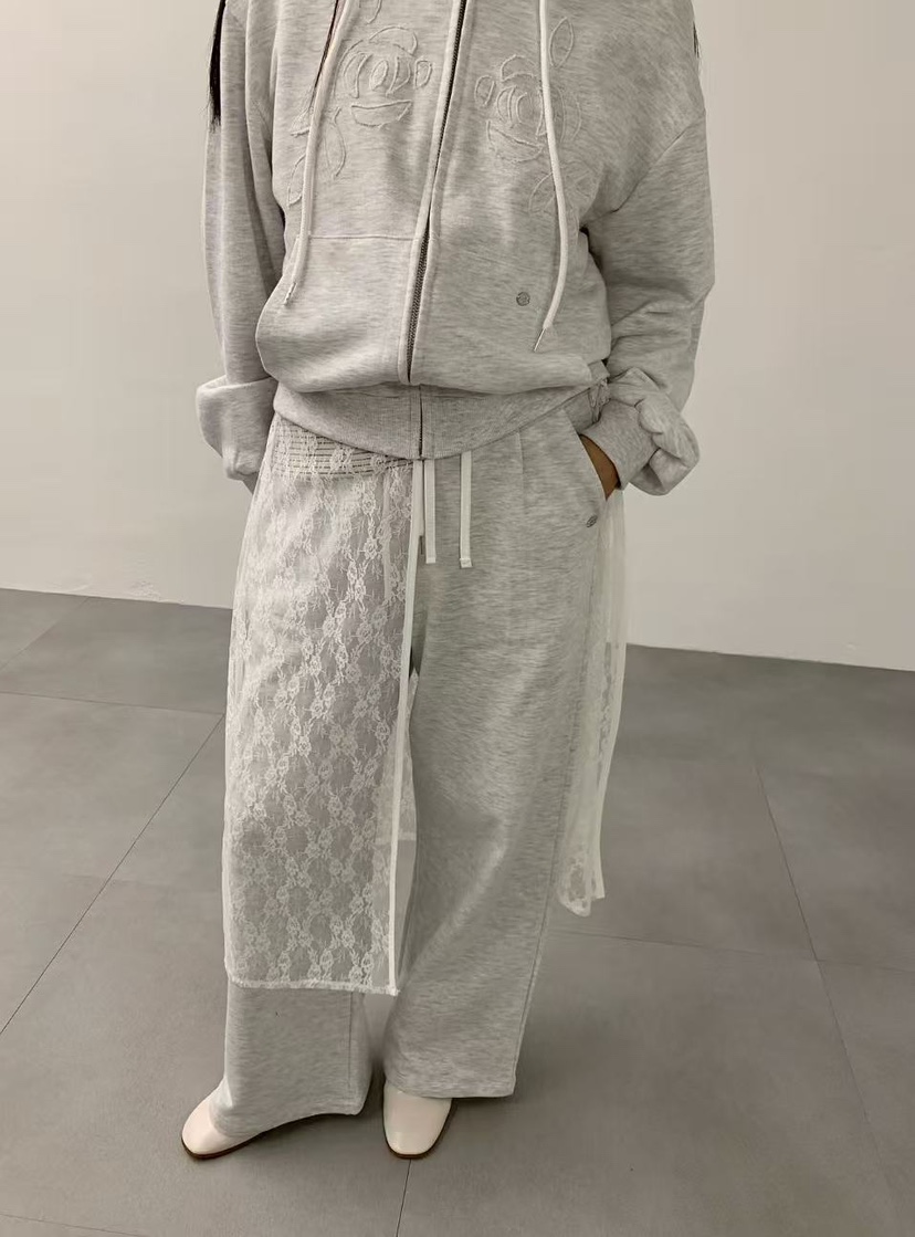 J CRANE-A東大門㊣直郵女士新款時尚推薦職業真品連衣裙蕾絲J CRANE連衣裙