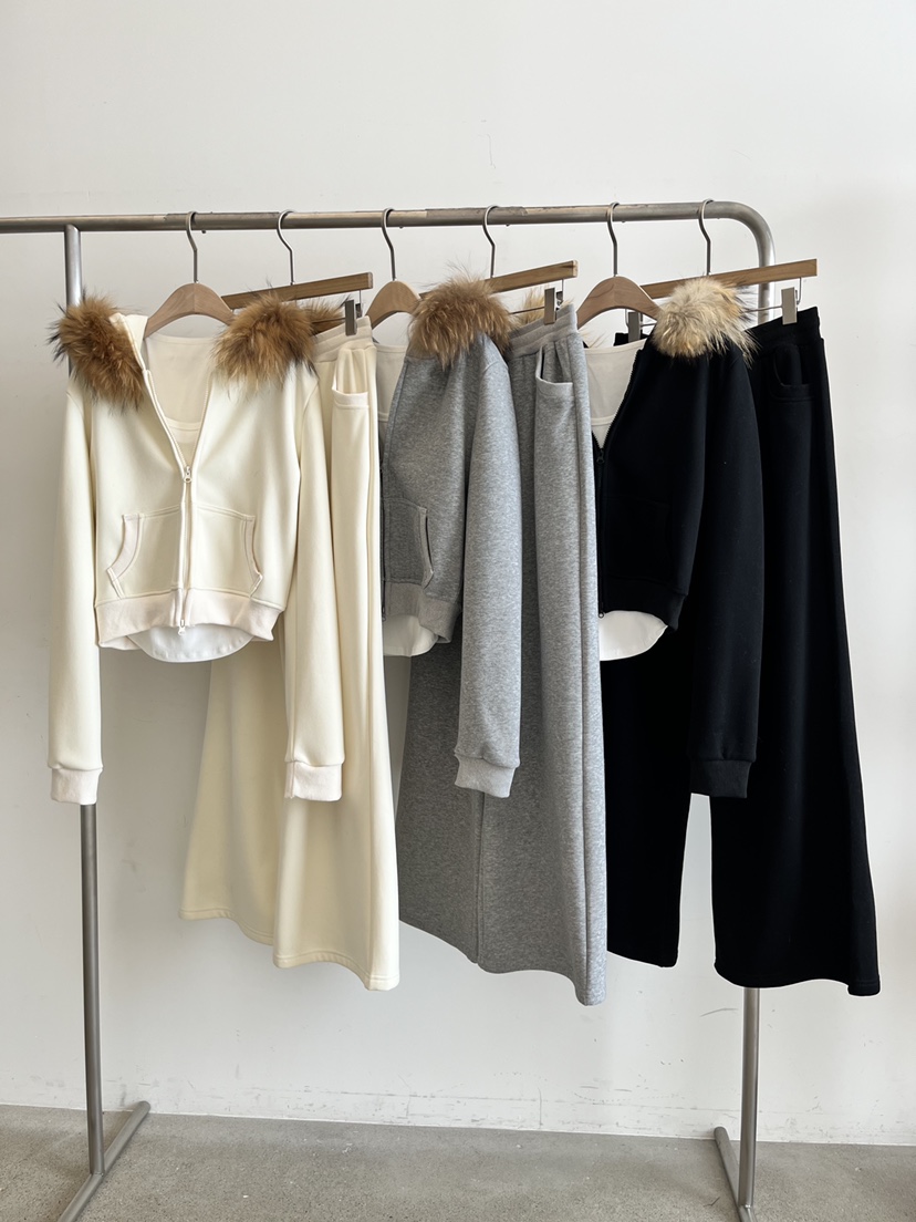 DARAK東大門㊣實拍女裝新品職業推薦休閑熱賣時尚人氣真品套裝DARAK套裝