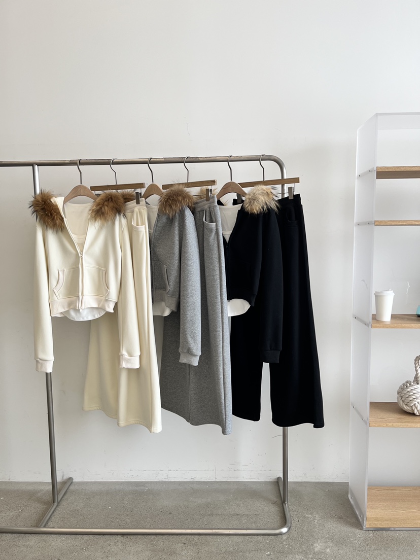 DARAK東大門㊣實拍女裝新品職業推薦休閑熱賣時尚人氣真品套裝DARAK套裝