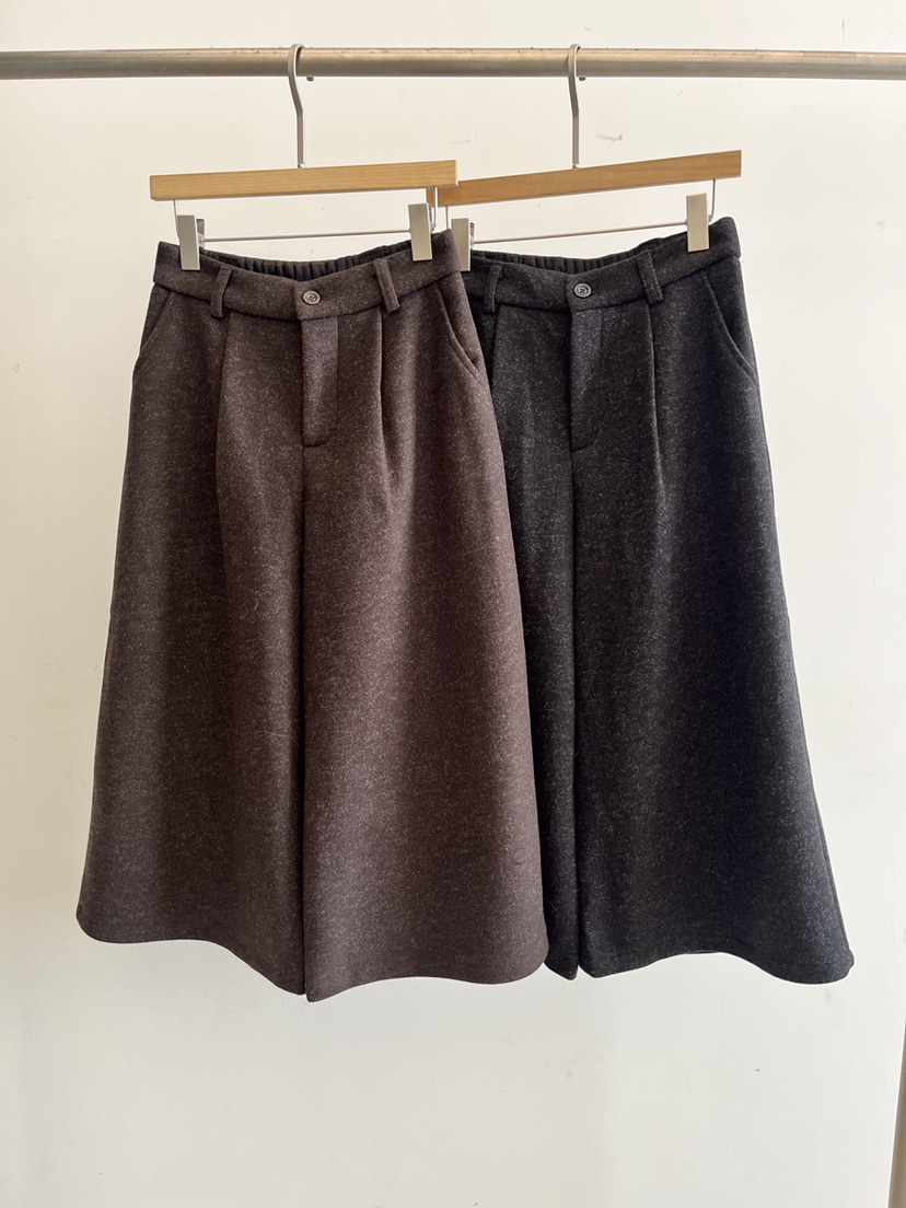 DARAK韓國代購㊣女士新款職業時尚休閑人氣熱賣推薦休閑褲貂皮DARAK休閑褲