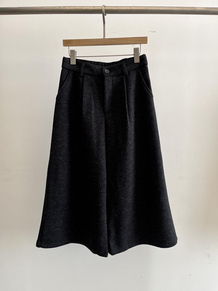 DARAK韓國代購㊣女士新款職業時尚休閑人氣熱賣推薦休閑褲貂皮DARAK休閑褲圖色2