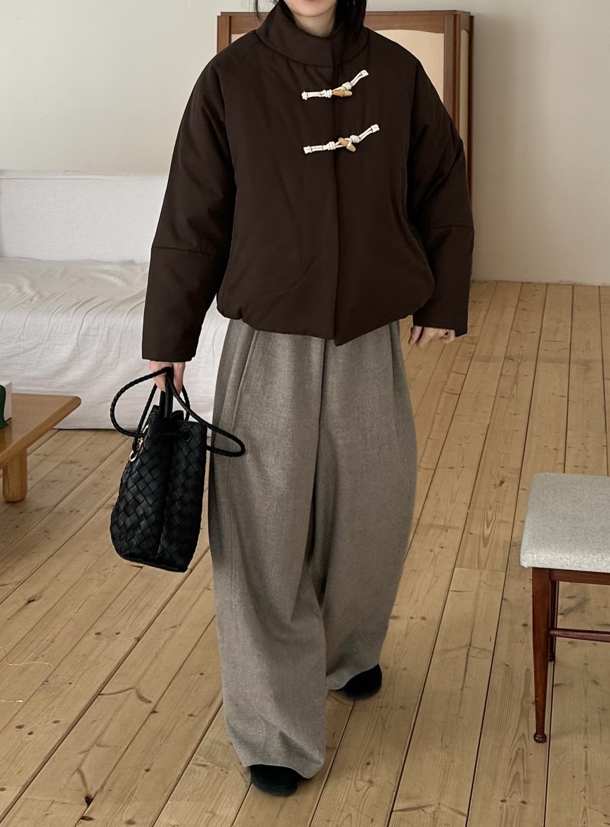 LE VASE東大門㊣直郵女士新品職業休閑人氣時尚熱賣休閑褲LE VASE休閑褲