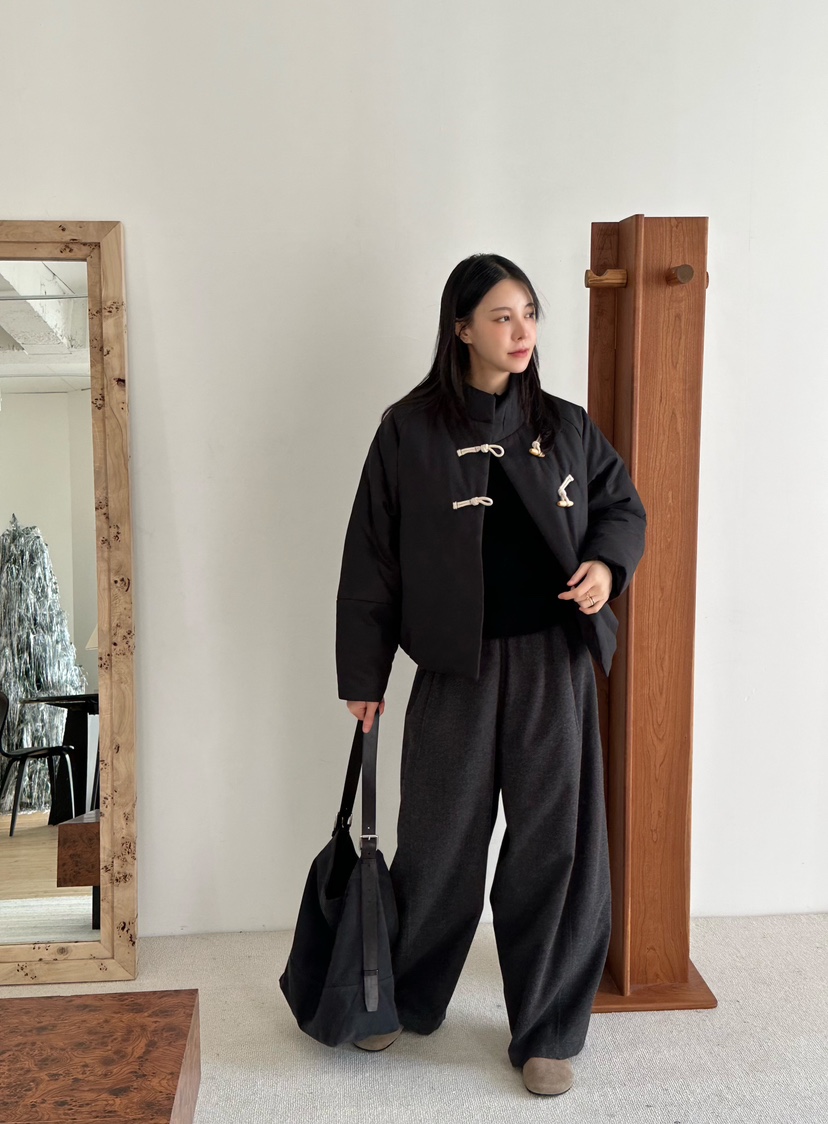 LE VASE東大門㊣直郵女士新品職業休閑人氣時尚熱賣休閑褲LE VASE休閑褲