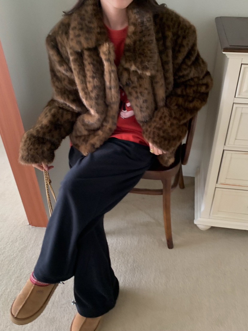 CAMEL-P韓國代購㊣女士新品真品休閑褲抓絨Came_l 家休閑褲