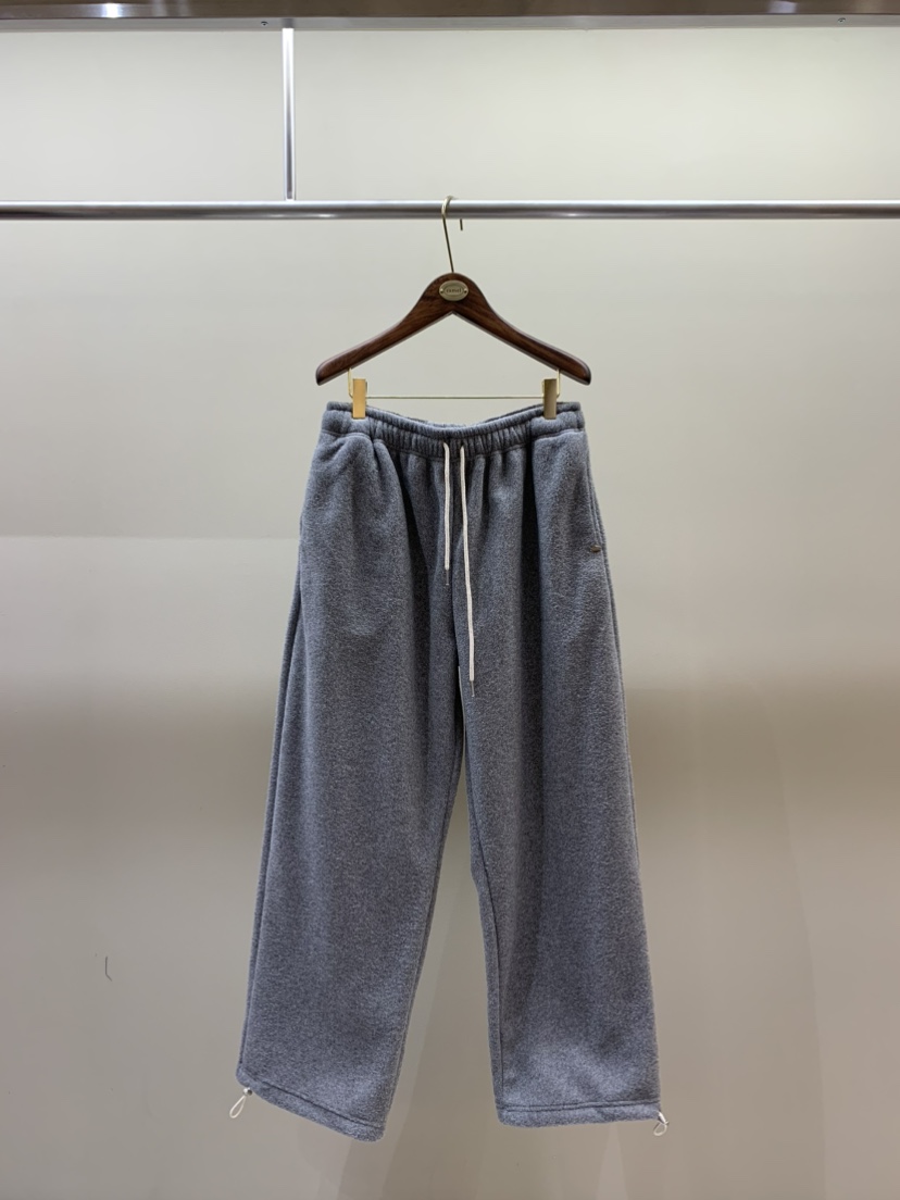 CAMEL-P韓國代購㊣女士新品真品休閑褲抓絨Came_l 家休閑褲圖色5